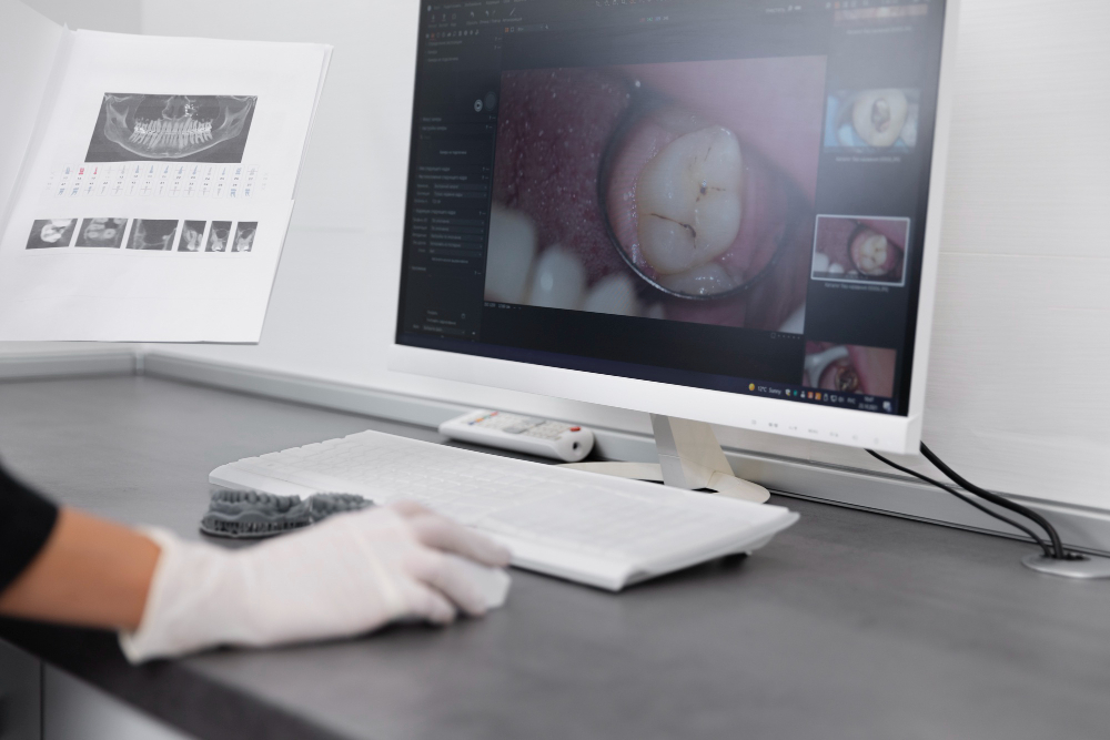 Intraoral Camera Bolingbrook, IL