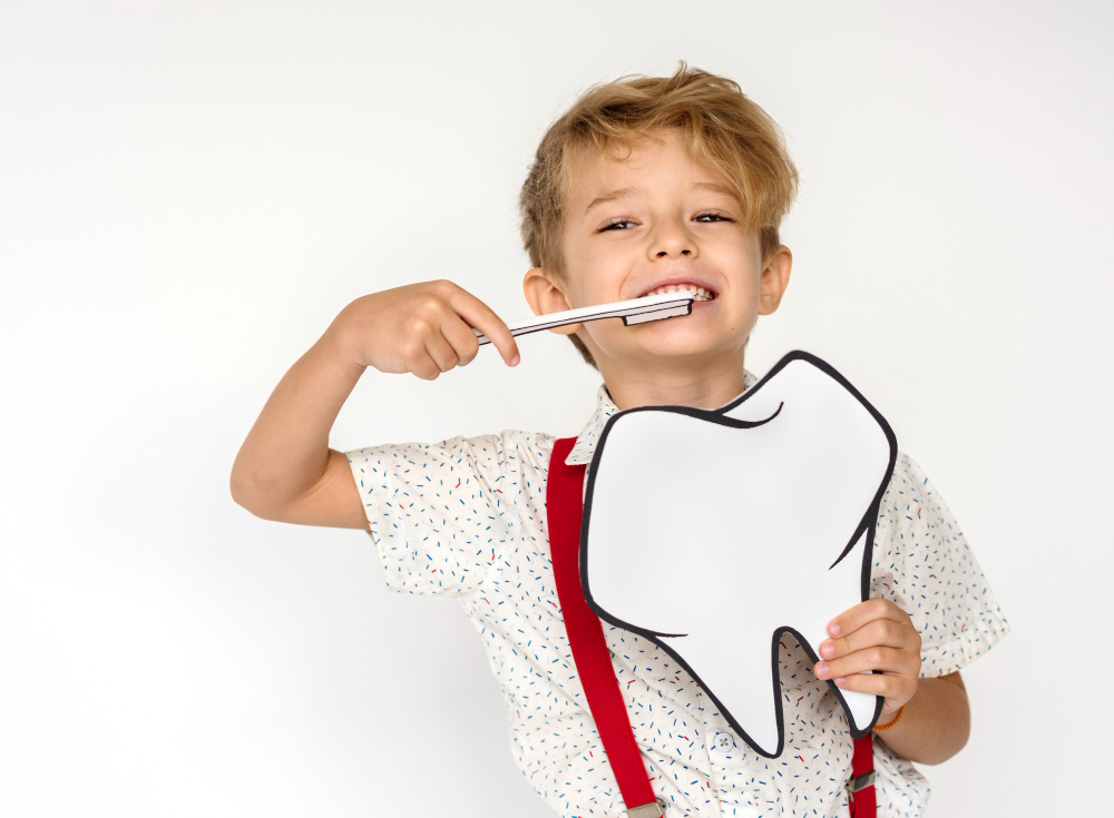 Restorative Dentistry